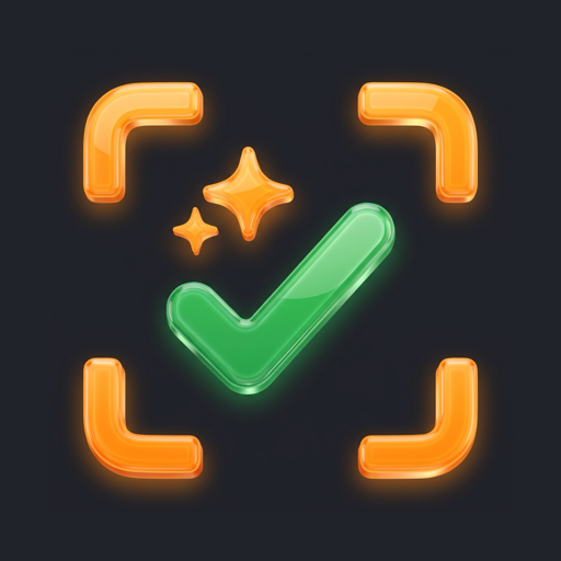 NutriGoal Check app icon